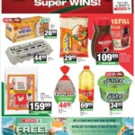 Spar special this week Monday 08 September – Western Cape