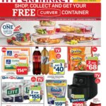 Pick N Pay catalogue specials this week Monday 08 September Inland provinces – Hypermarket Curver