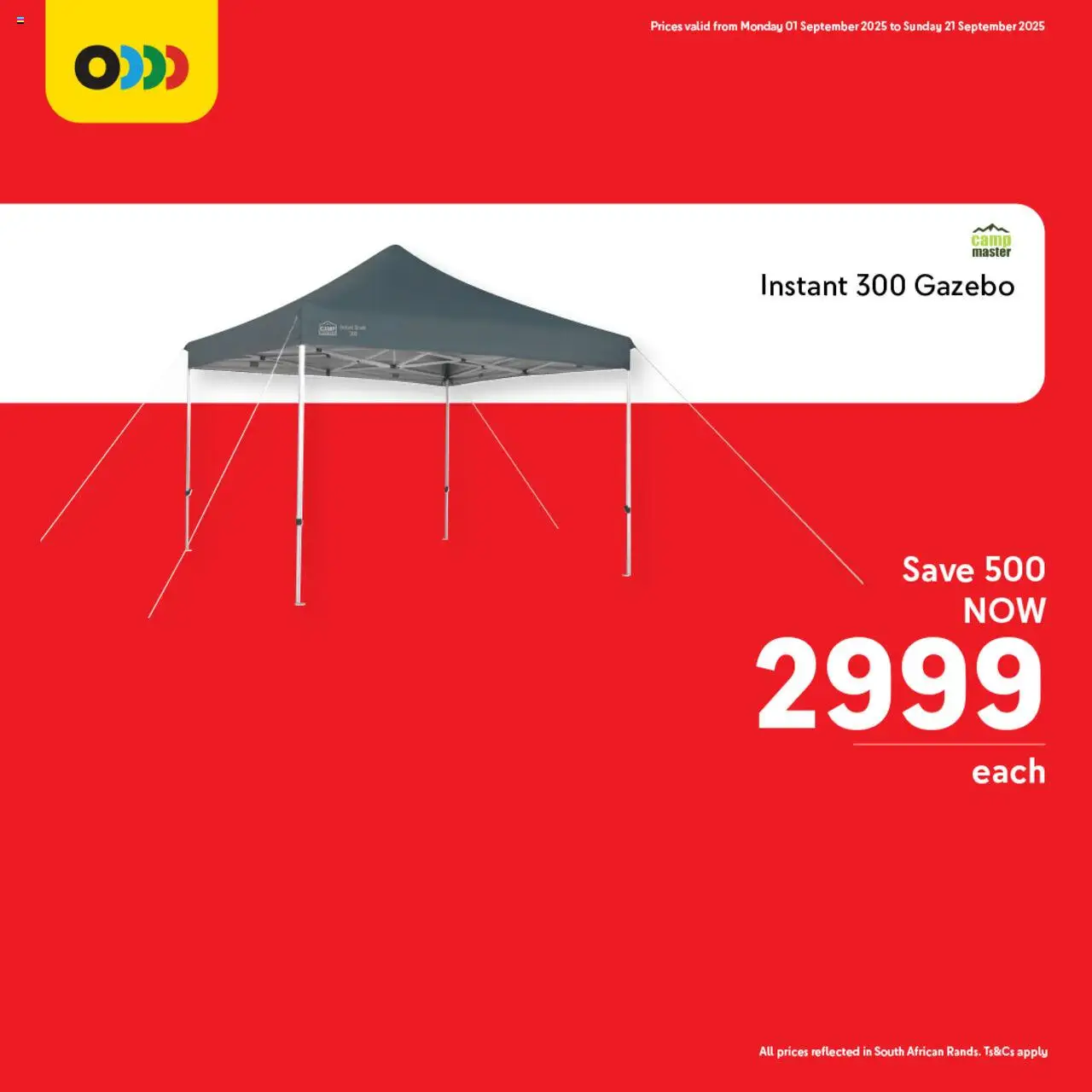 New Makro catalogue – valid from 01.09.2025 | Page: 6