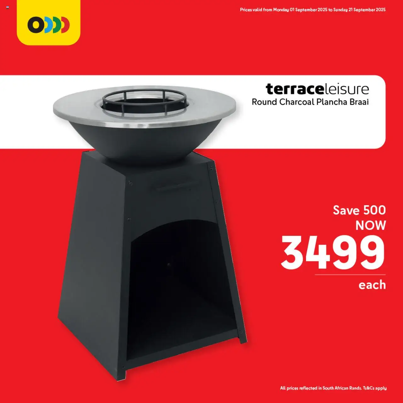 New Makro catalogue – valid from 01.09.2025 | Page: 8