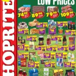 ShopRite special for this week Wednesday 17 September KwaZulu-Natal – Low Price Braai