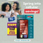ShopRite special for this week Thursday 25 September – Money Market Deals