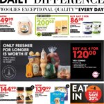 Woolies specials Monday 08 September