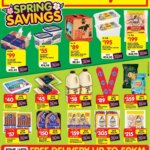 ShopRite specials catalogue Monday 08 September Gauteng – Cash Carry Mid-Month Deals Selected Stores