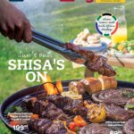 Pick N Pay catalogue specials this week Monday 15 September Braai Specials