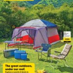 Makro specials this week Monday 08 September – Camping