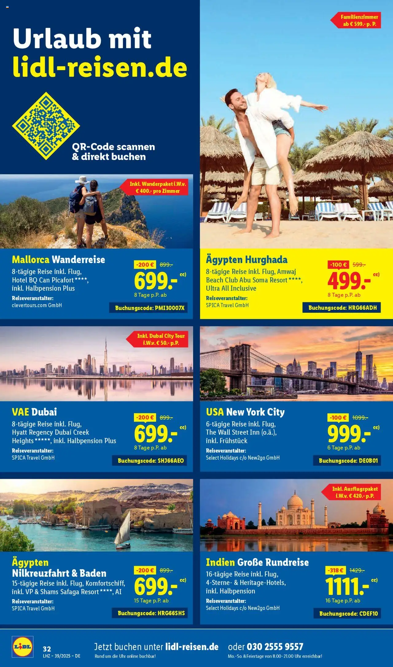 Lidl Prospekt München – gültig ab 22.09.2025 | Seite: 44 | Produkte: Uhr