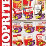 ShopRite special for this week Monday 08 September