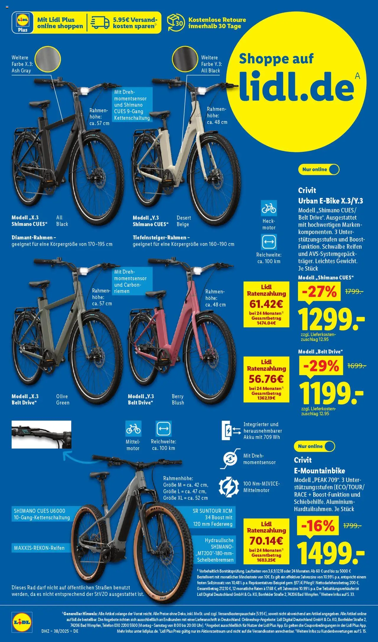 Lidl Prospekt Uffenheim	 – gültig ab 15.09.2025 | Seite: 28 | Produkte: Bad, Blush, Telefon