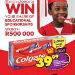 ShopRite special for this week Monday 08 September – Colgate Promotion