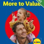 Lidl offers this week Thursday 25 September Wales