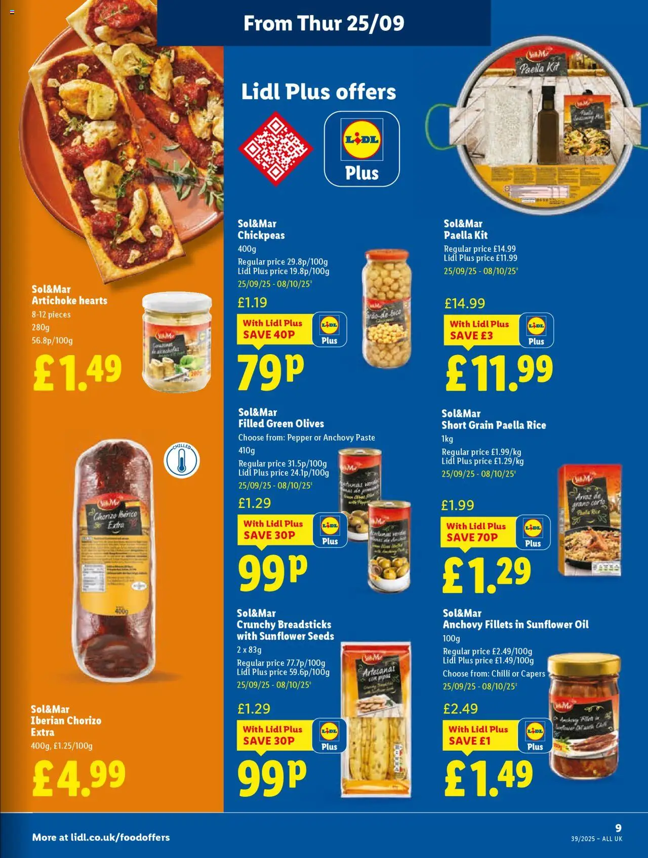  | Page: 11 | Products: Chilli, Oil, Rice, Pepper
