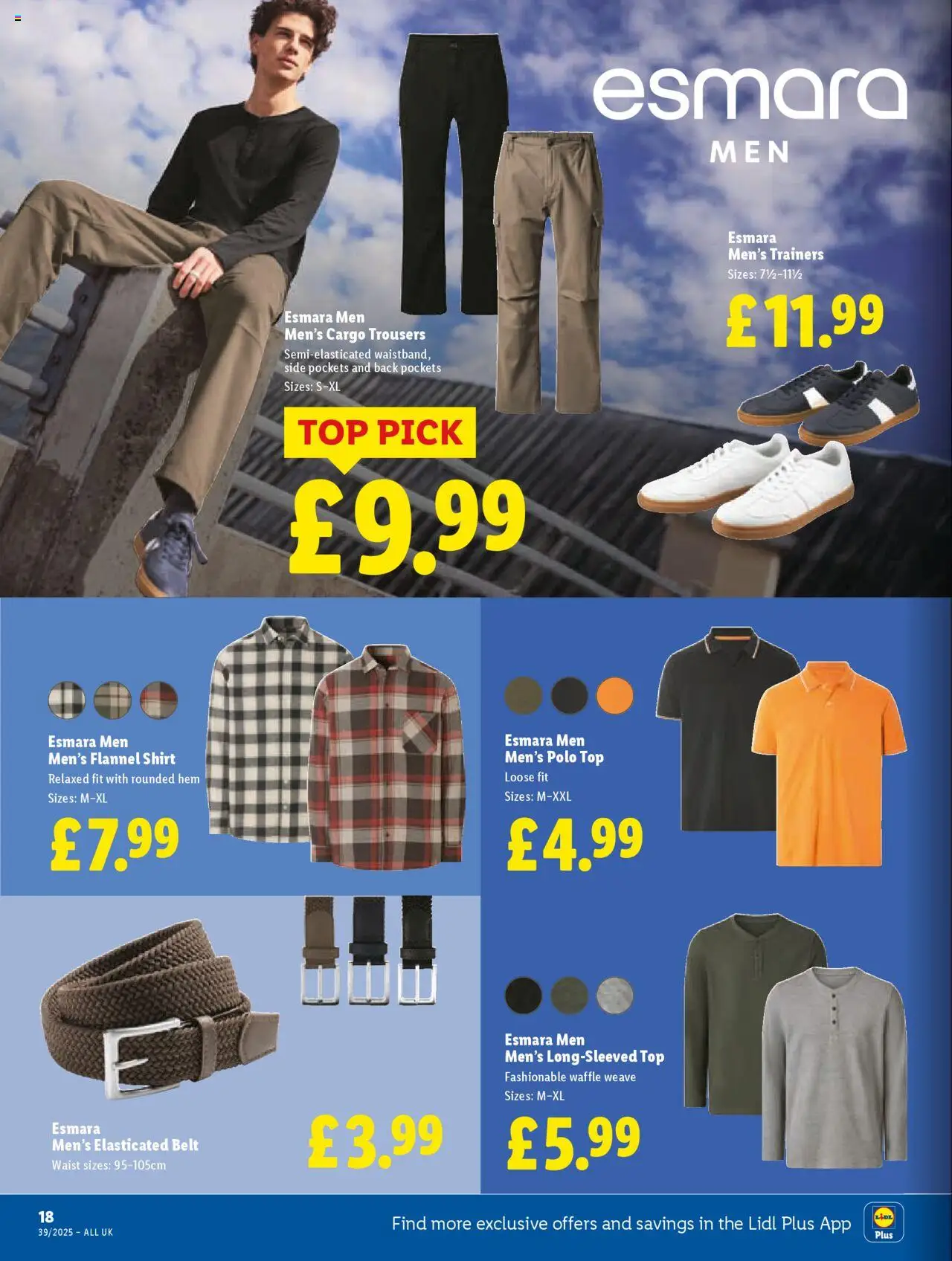 | Page: 20 | Products: Shirt, Belt