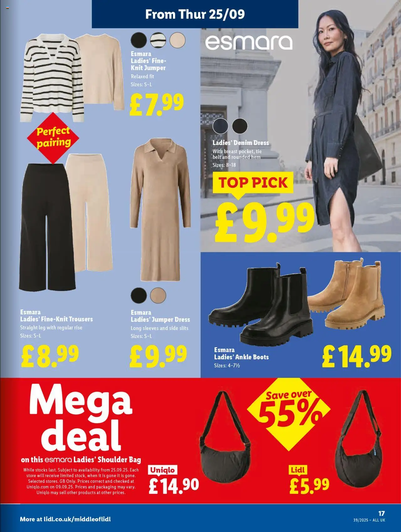  | Page: 17 | Products: Dress, Jumper, Boots, Belt