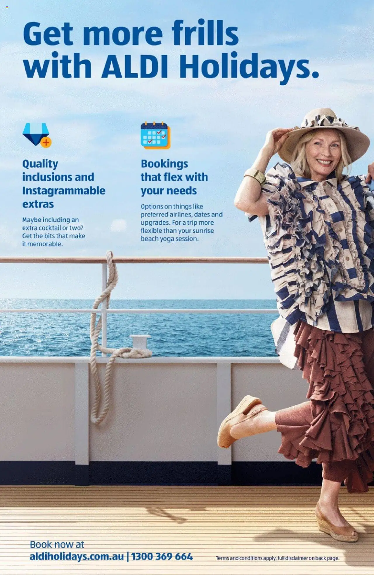 Aldi catalogue - valid from 31.08.2025 | Page: 2