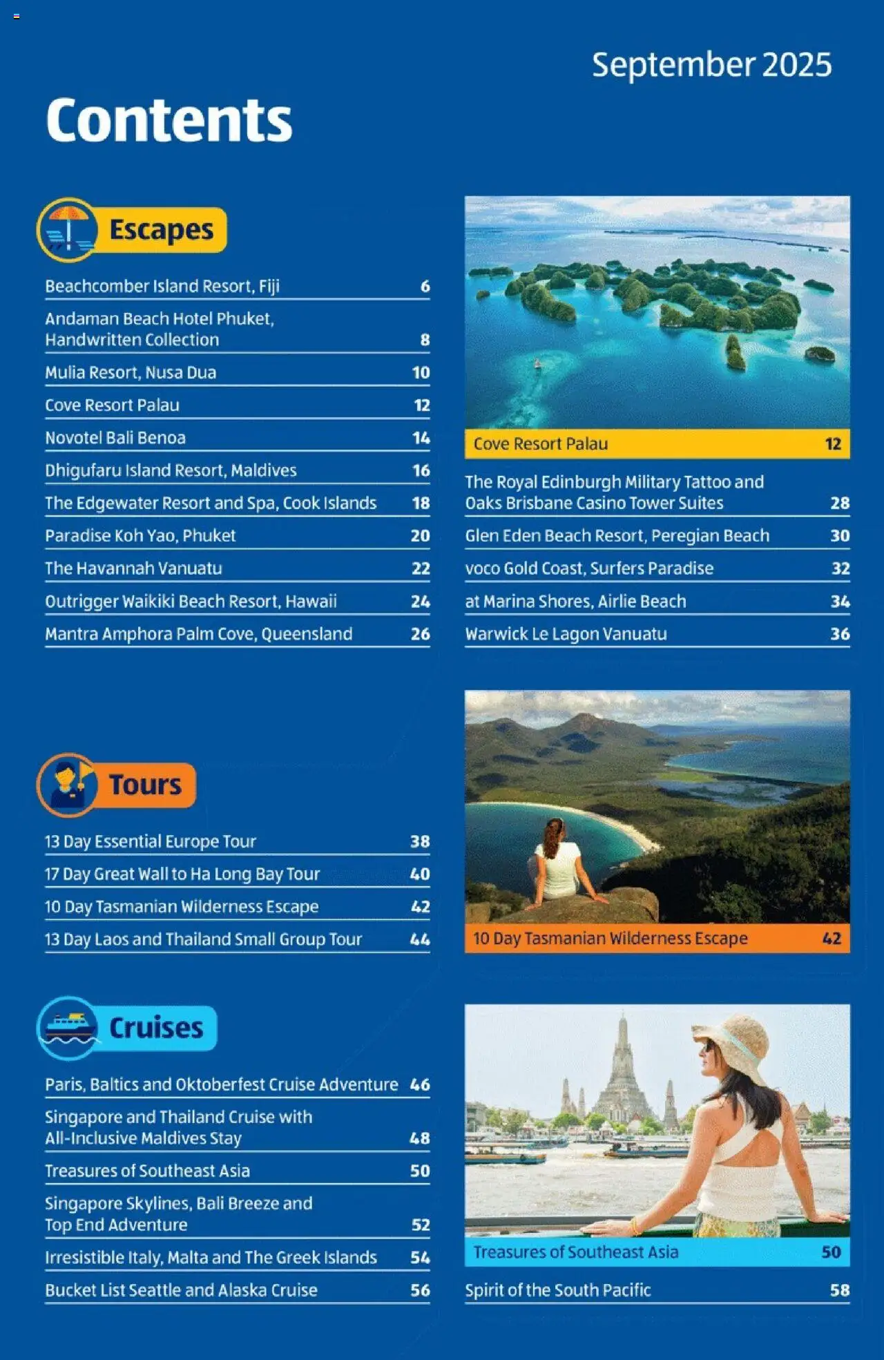 Aldi catalogue - valid from 31.08.2025 | Page: 5 | Products: Bucket