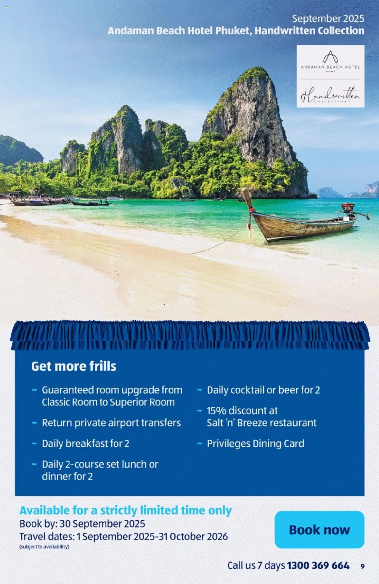 Aldi catalogue - valid from 31.08.2025 | Page: 9 | Products: Beer, Salt