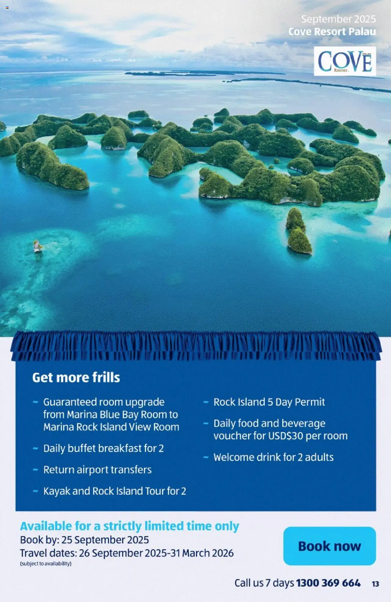 Aldi catalogue - valid from 31.08.2025 | Page: 13