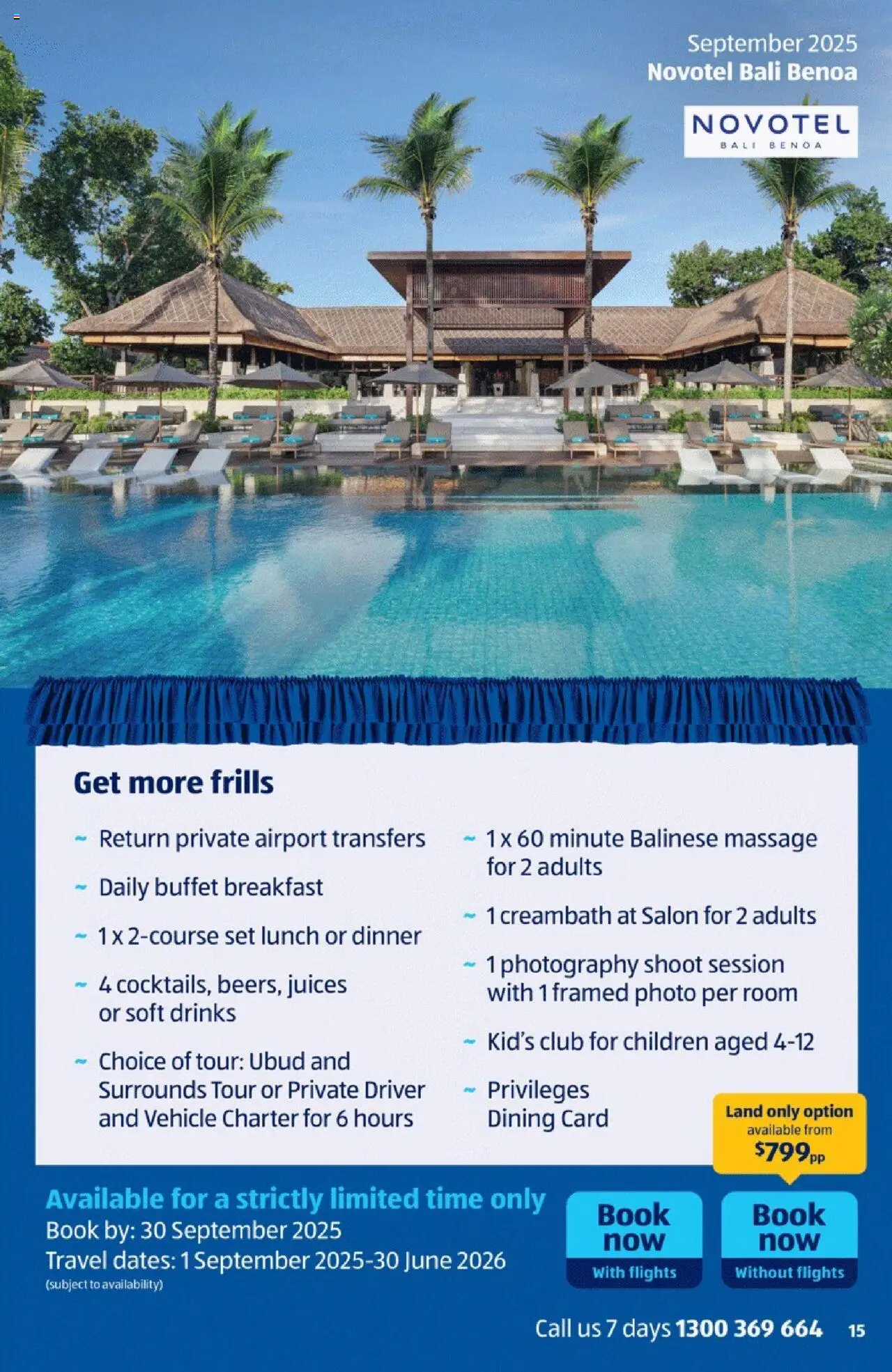 Aldi catalogue - valid from 31.08.2025 | Page: 15 | Products: Soft drinks