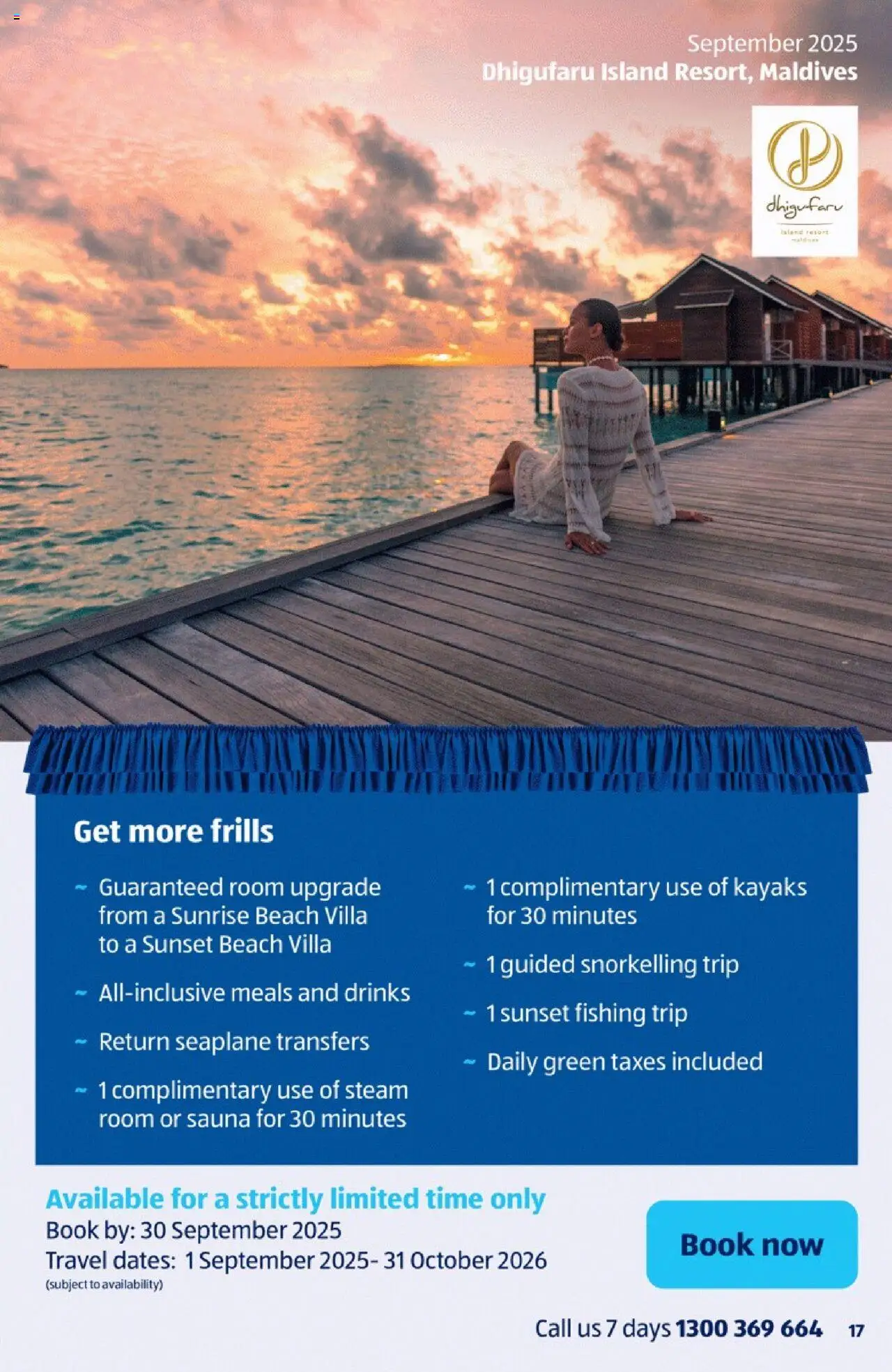 Aldi catalogue - valid from 31.08.2025 | Page: 17
