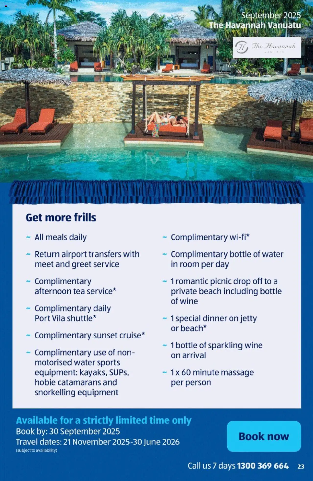 Aldi catalogue - valid from 31.08.2025 | Page: 23 | Products: Wine, Tea, Water