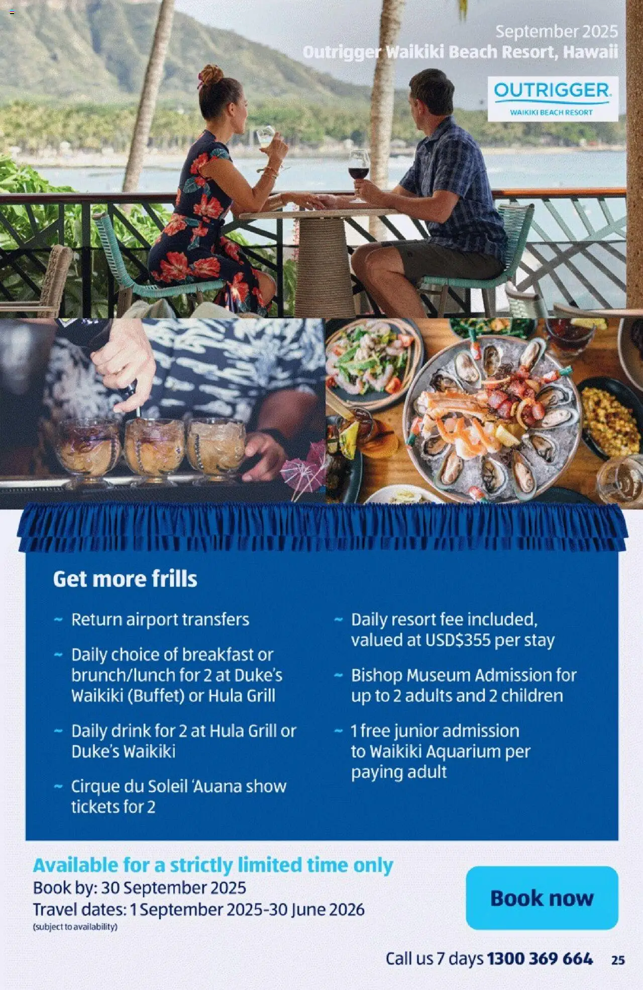 Aldi catalogue - valid from 31.08.2025 | Page: 25 | Products: Grill