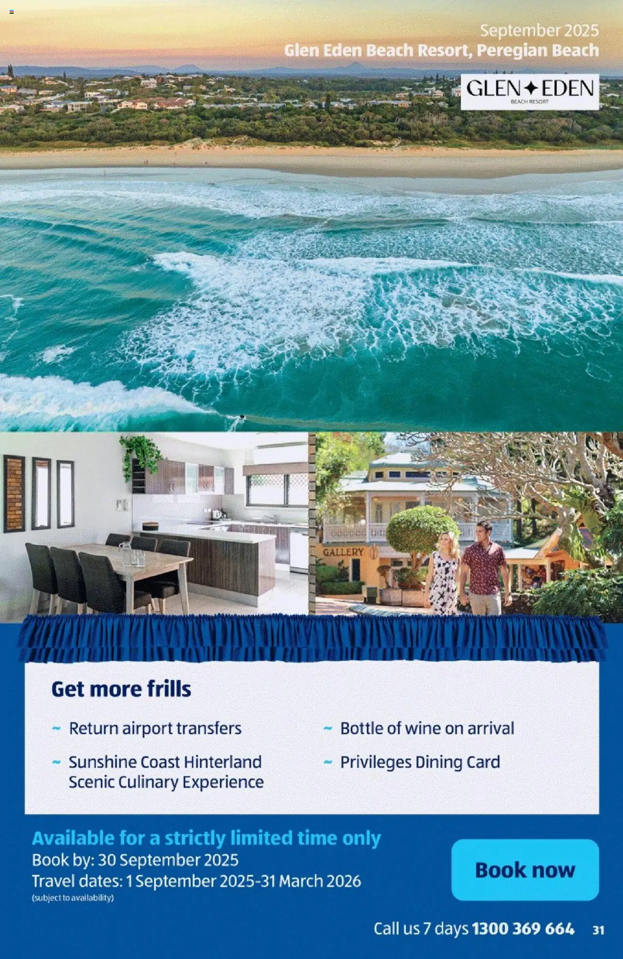 Aldi catalogue - valid from 31.08.2025 | Page: 31 | Products: Wine