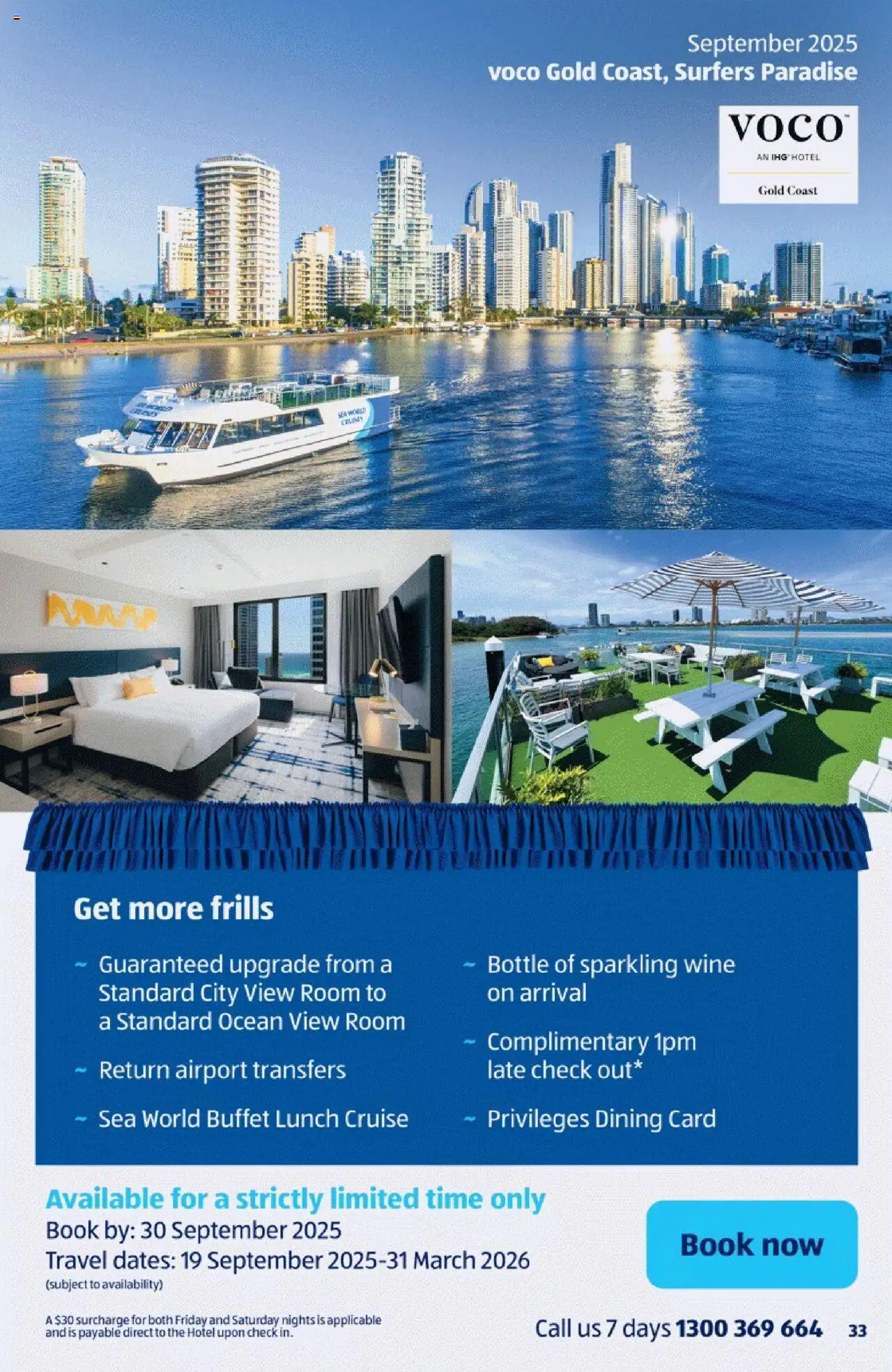 Aldi catalogue - valid from 31.08.2025 | Page: 33 | Products: Wine