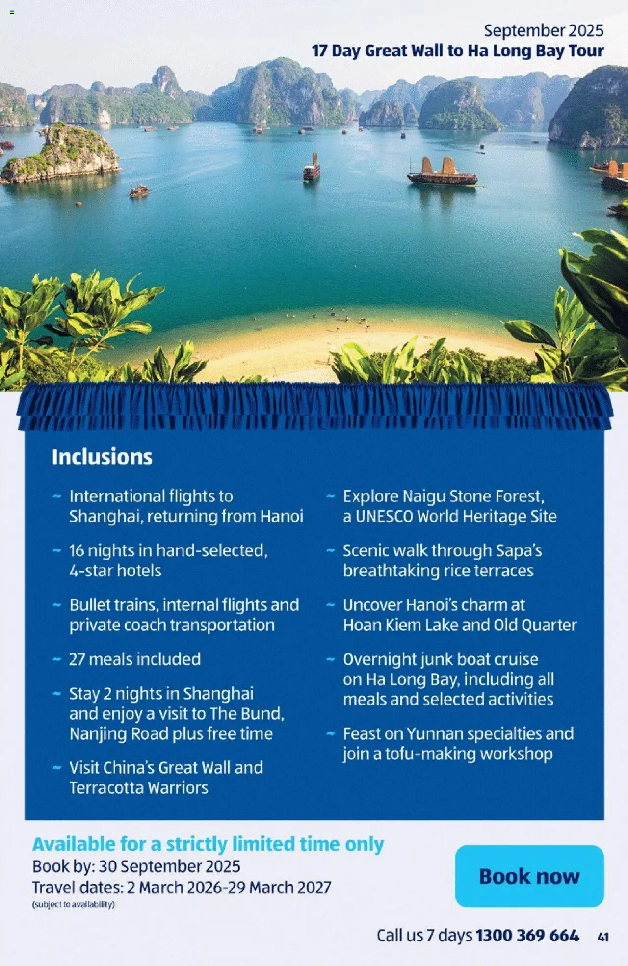 Aldi catalogue - valid from 31.08.2025 | Page: 41 | Products: Rice