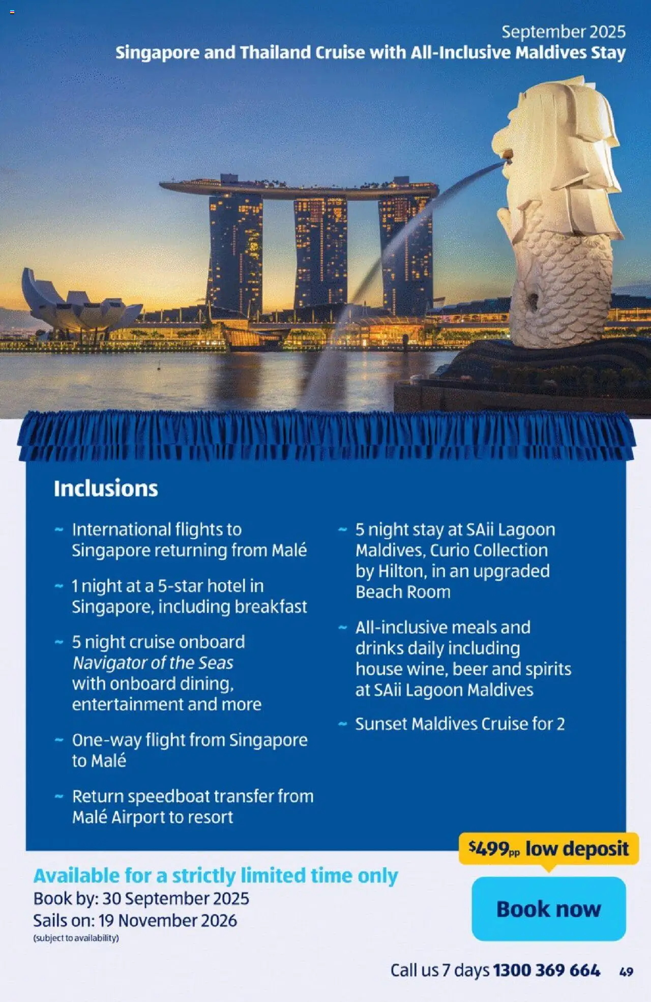 Aldi catalogue - valid from 31.08.2025 | Page: 49 | Products: Beer