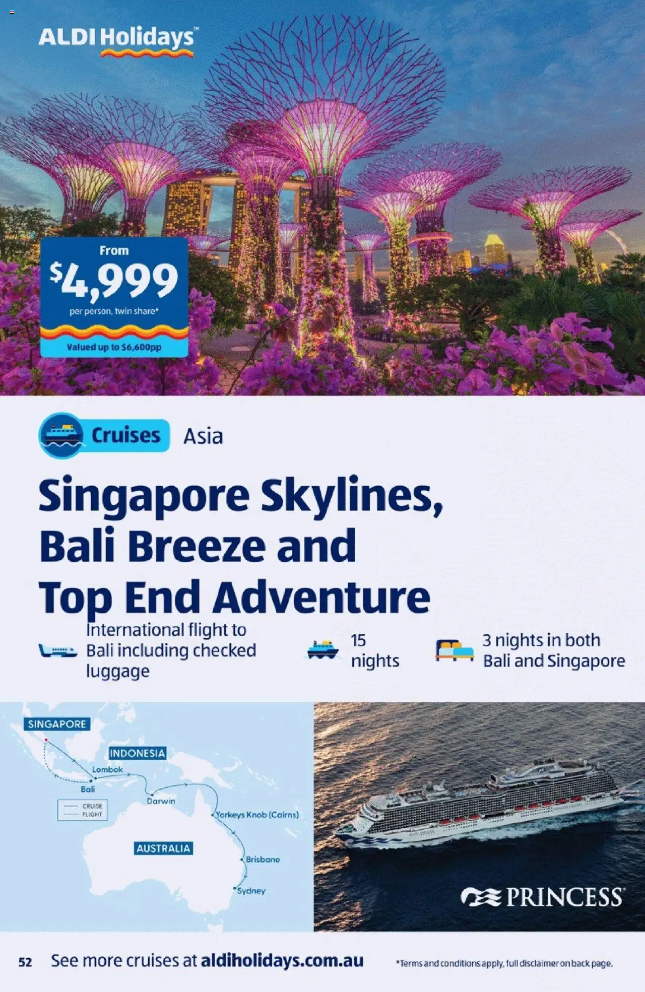 Aldi catalogue - valid from 31.08.2025 | Page: 52