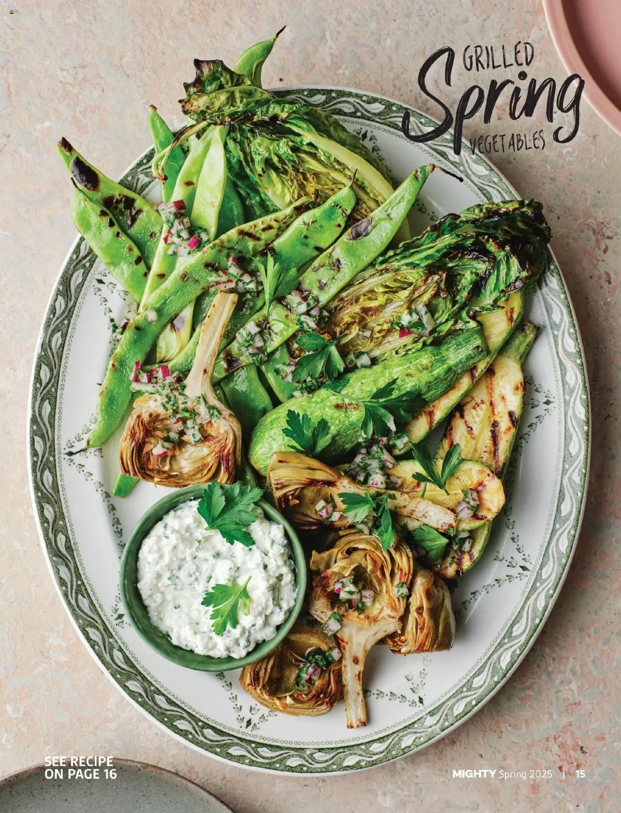 Foodland catalogue - valid from 01.09.2025 | Page: 15 | Products: Vegetables