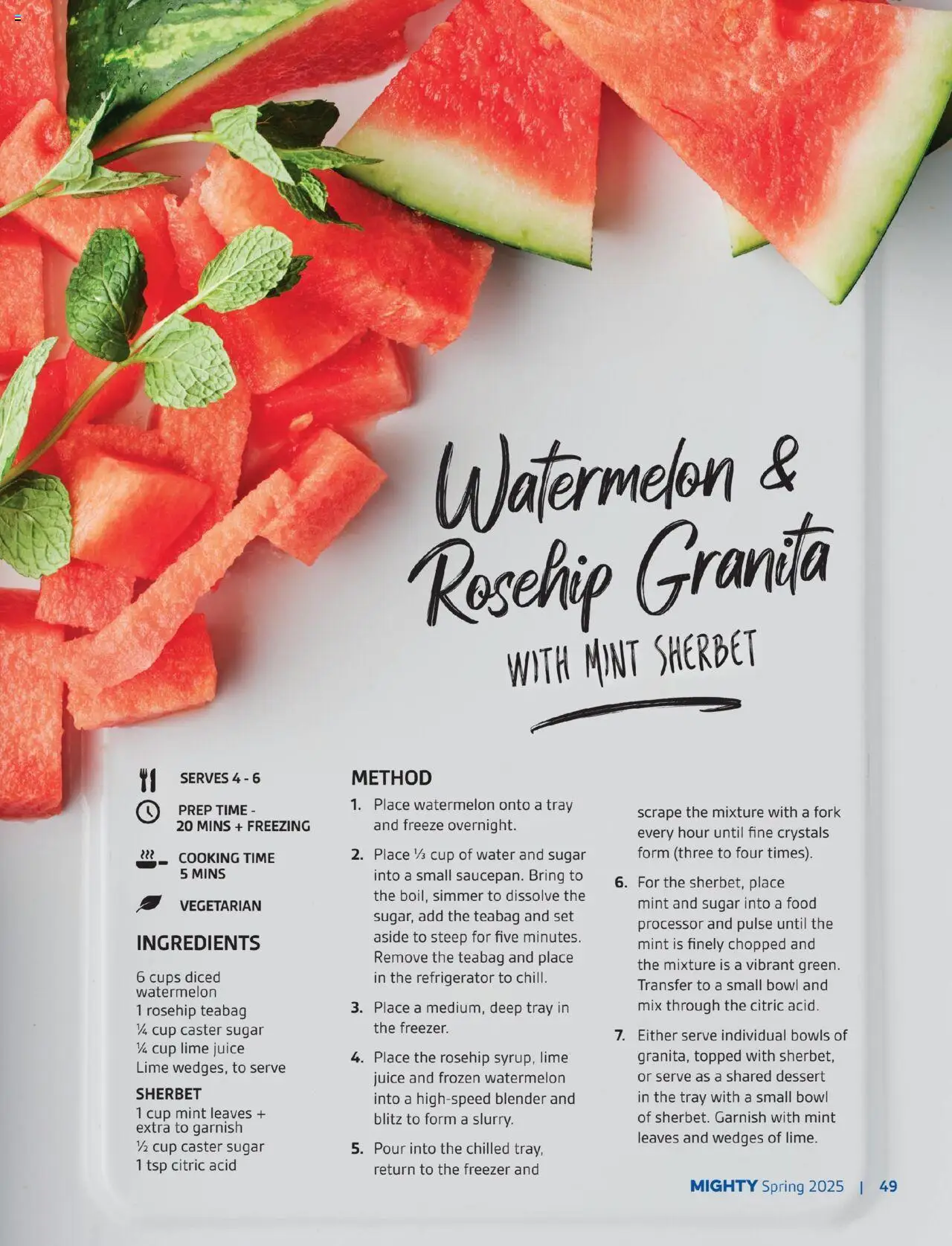 Foodland catalogue - valid from 01.09.2025 | Page: 49 | Products: Juice, Water, Blender, Refrigerator