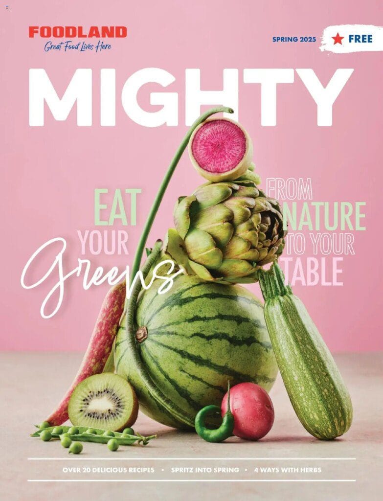 Foodland catalogue next week 01 September Online Australia 7 Foodland catalogue next week 01 September Online Australia