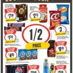 IGA Australia catalogue 17 September Online Australia