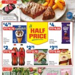 Foodland catalogue next week Thursday 17 September