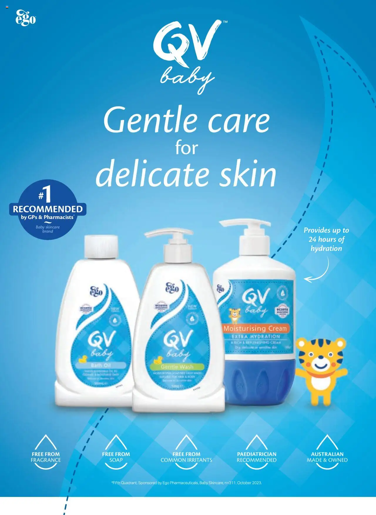 Coles catalogue - valid from 07.04.2025 | Page: 44 | Products: Bath, Fragrance, Soap, Cream