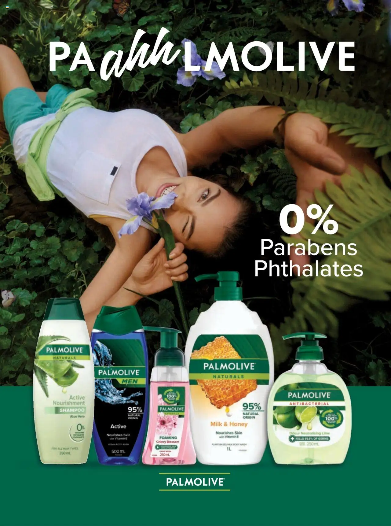Coles catalogue - valid from 07.04.2025 | Page: 66 | Products: Milk, Shampoo, Honey, Vitamin