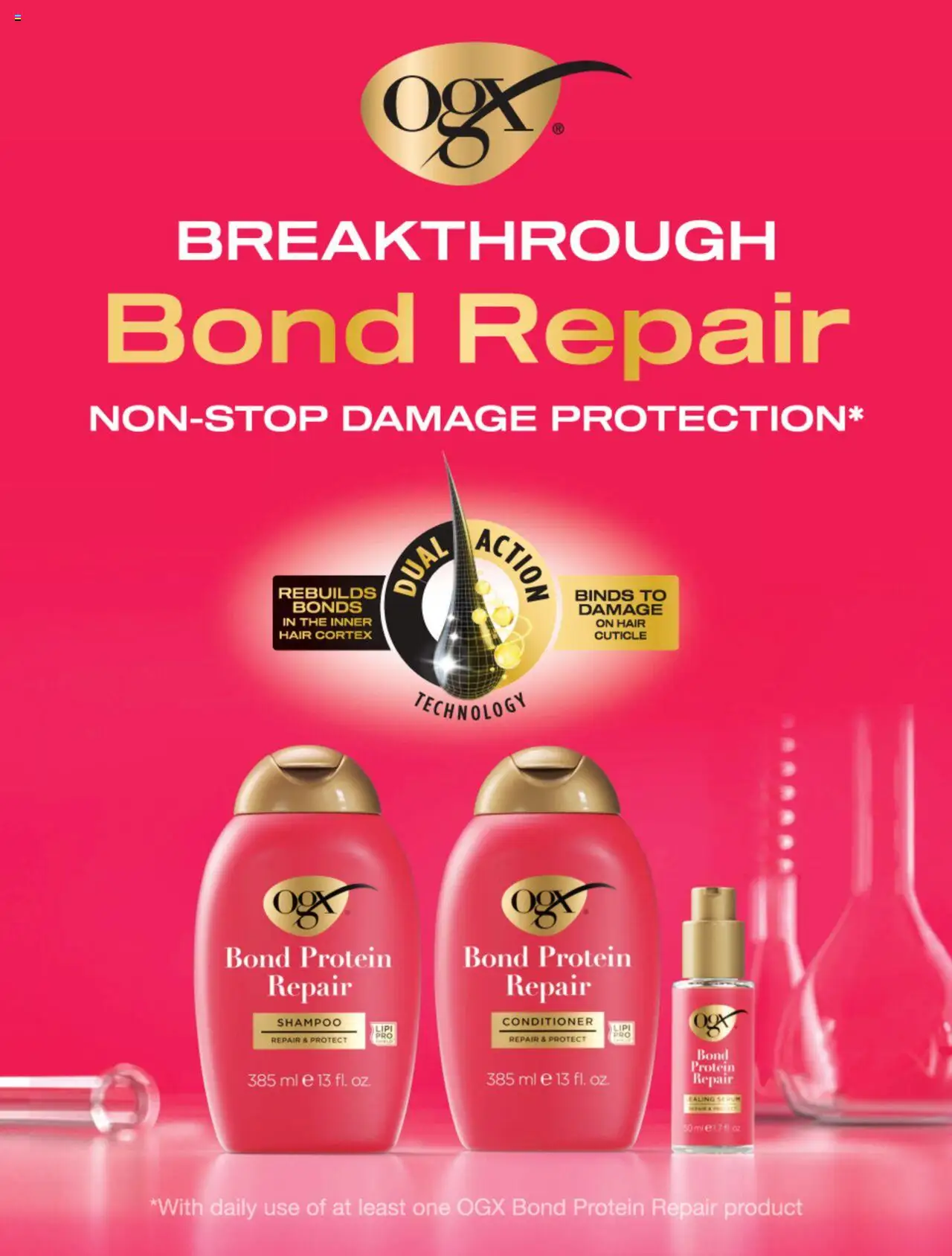 Coles catalogue - valid from 30.06.2025 | Page: 16 | Products: Shampoo, Conditioner