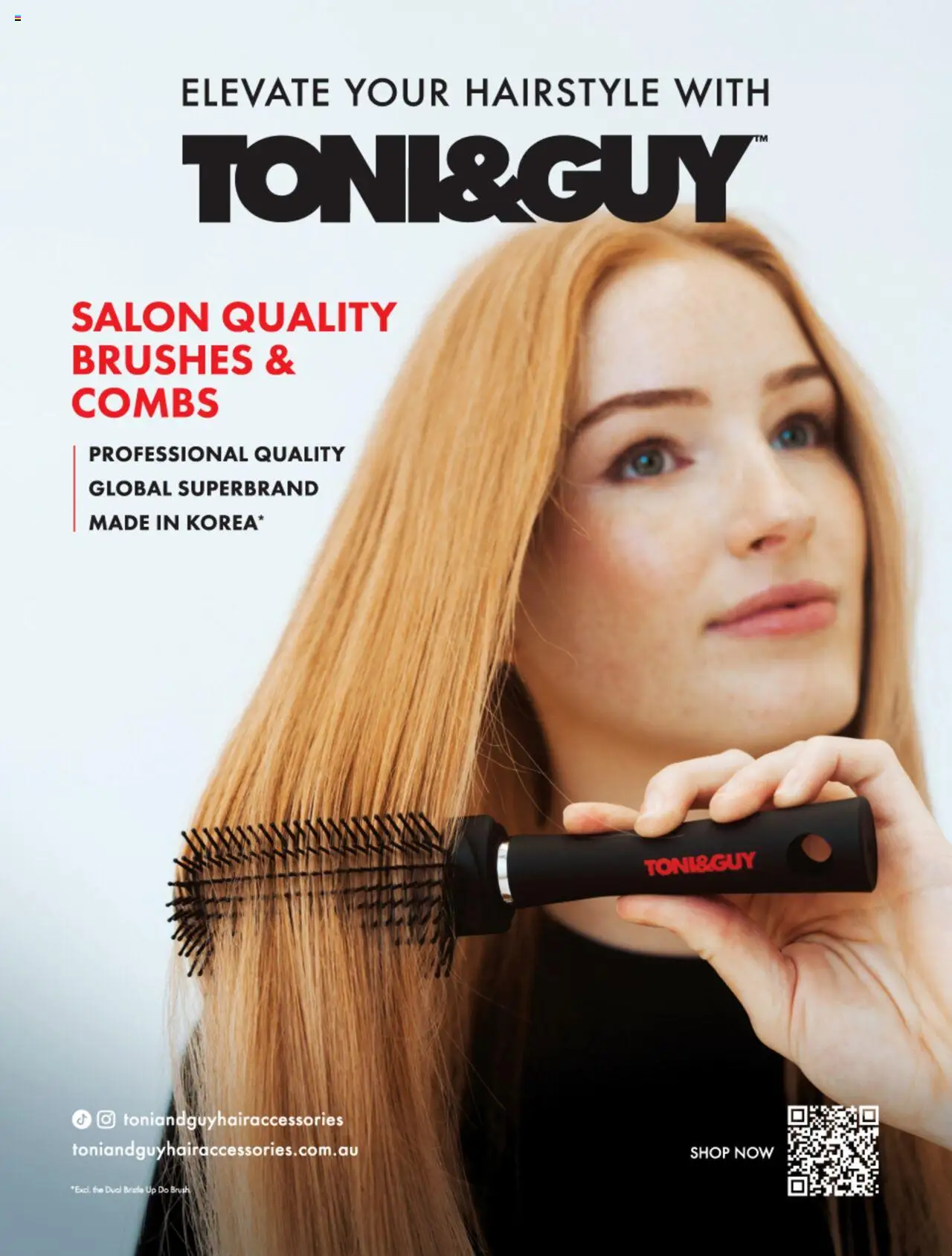 Coles catalogue - valid from 30.06.2025 | Page: 46 | Products: Brush, Combs