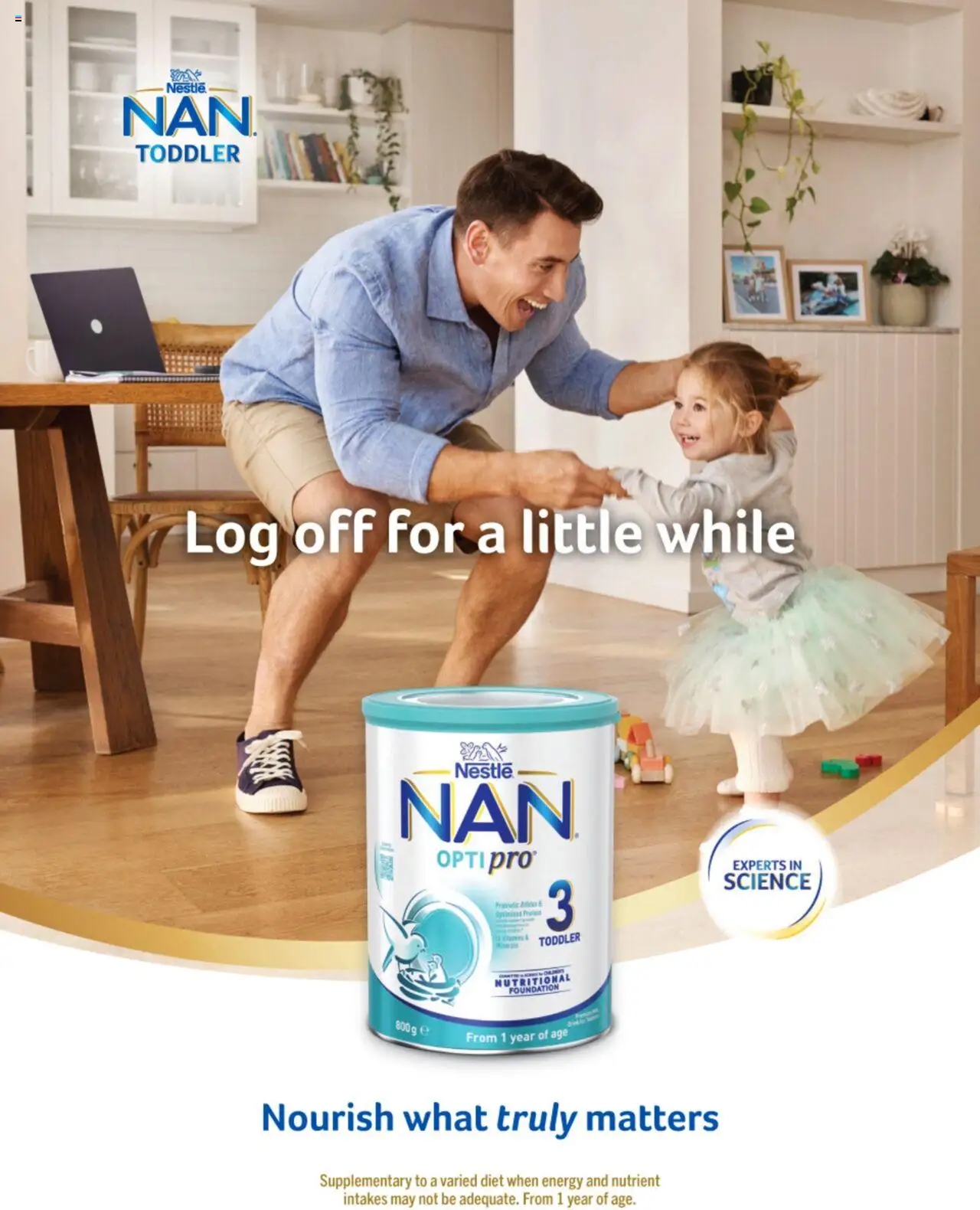 Coles catalogue - valid from 30.06.2025 | Page: 80 | Products: Foundation