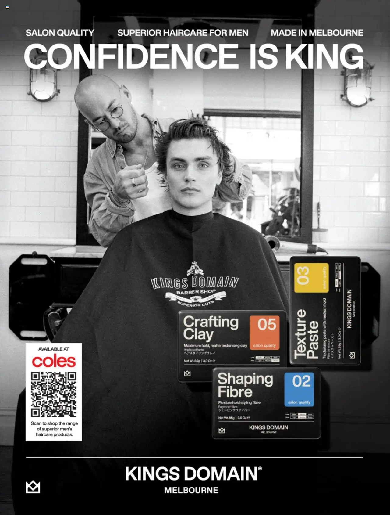 Coles catalogue - valid from 30.06.2025 | Page: 92 | Products: Clay