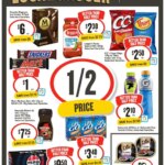 IGA specials 17 September Online Australia