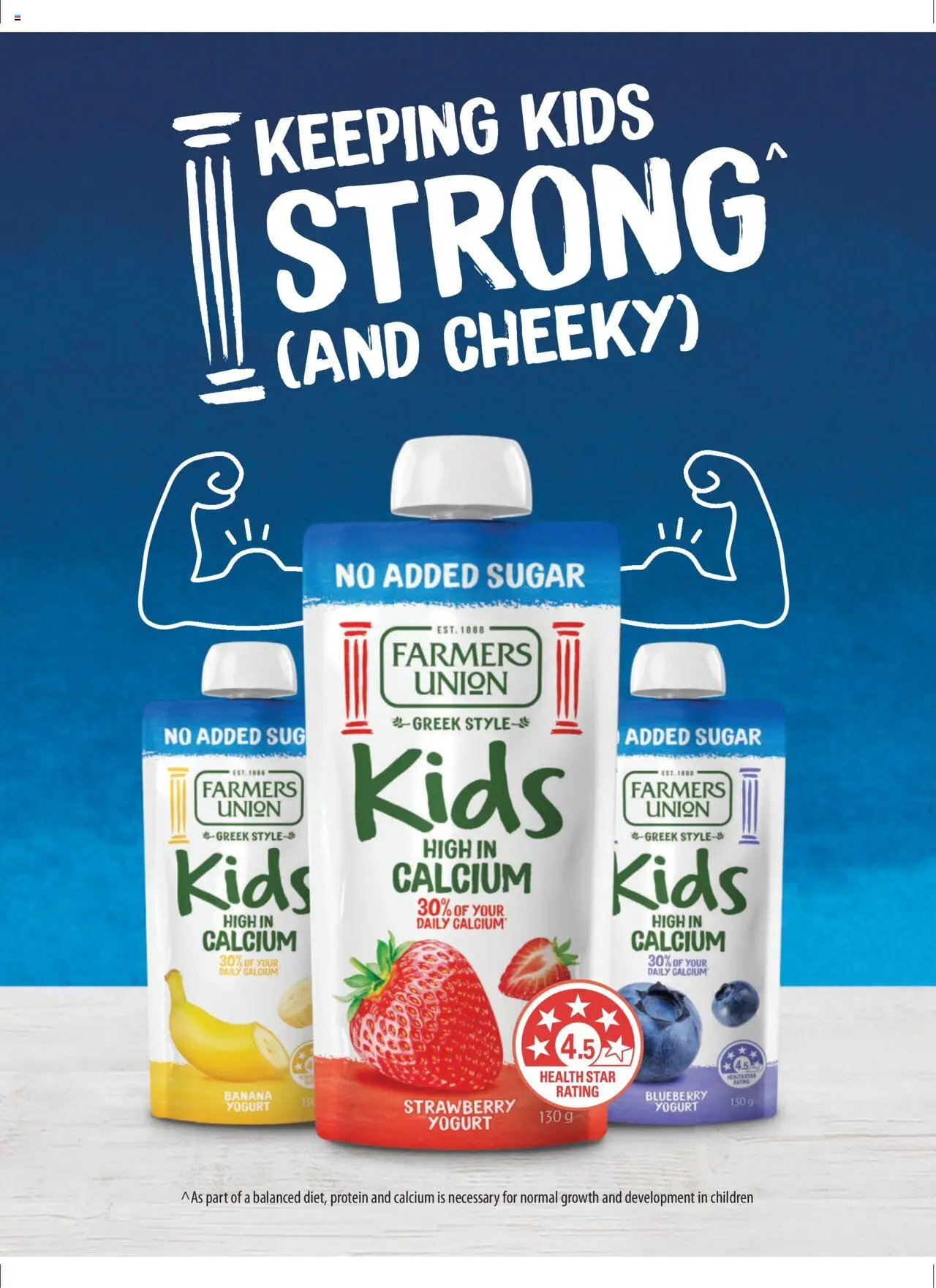 Coles catalogue - valid from 04.09.2025 | Page: 16 | Products: Sugar