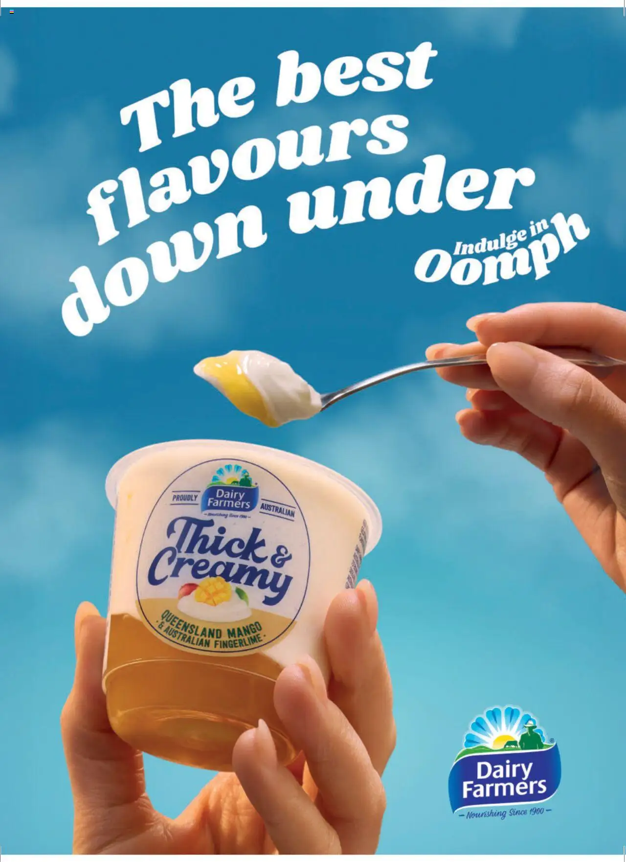 Coles catalogue - valid from 04.09.2025 | Page: 18 | Products: Dairy, Mango
