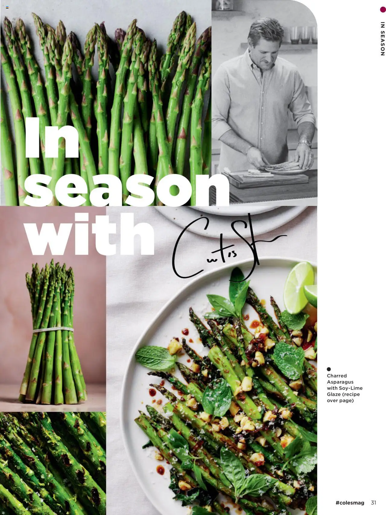 Coles catalogue - valid from 04.09.2025 | Page: 31