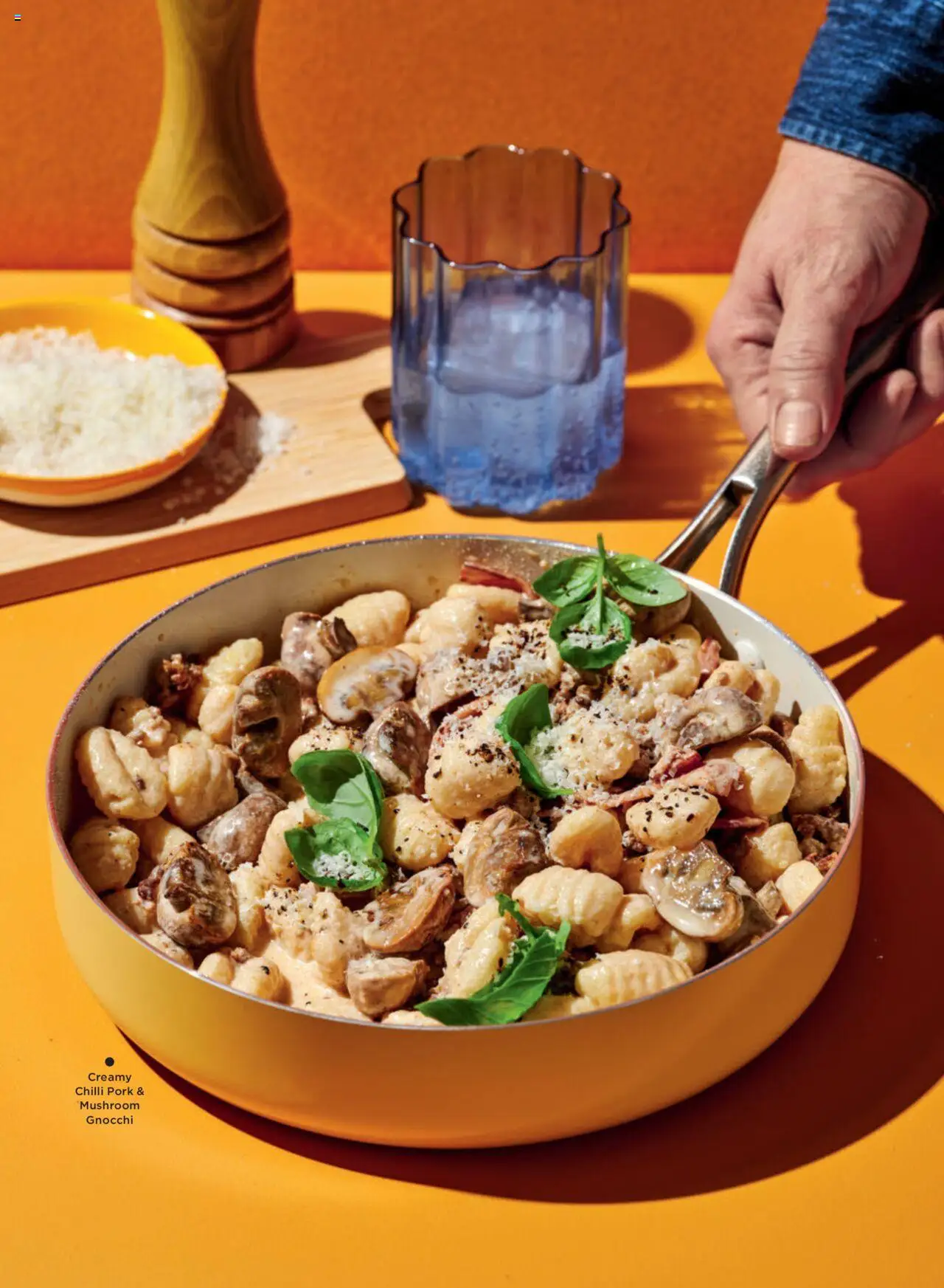 Coles catalogue - valid from 04.09.2025 | Page: 60 | Products: Pork, Chilli