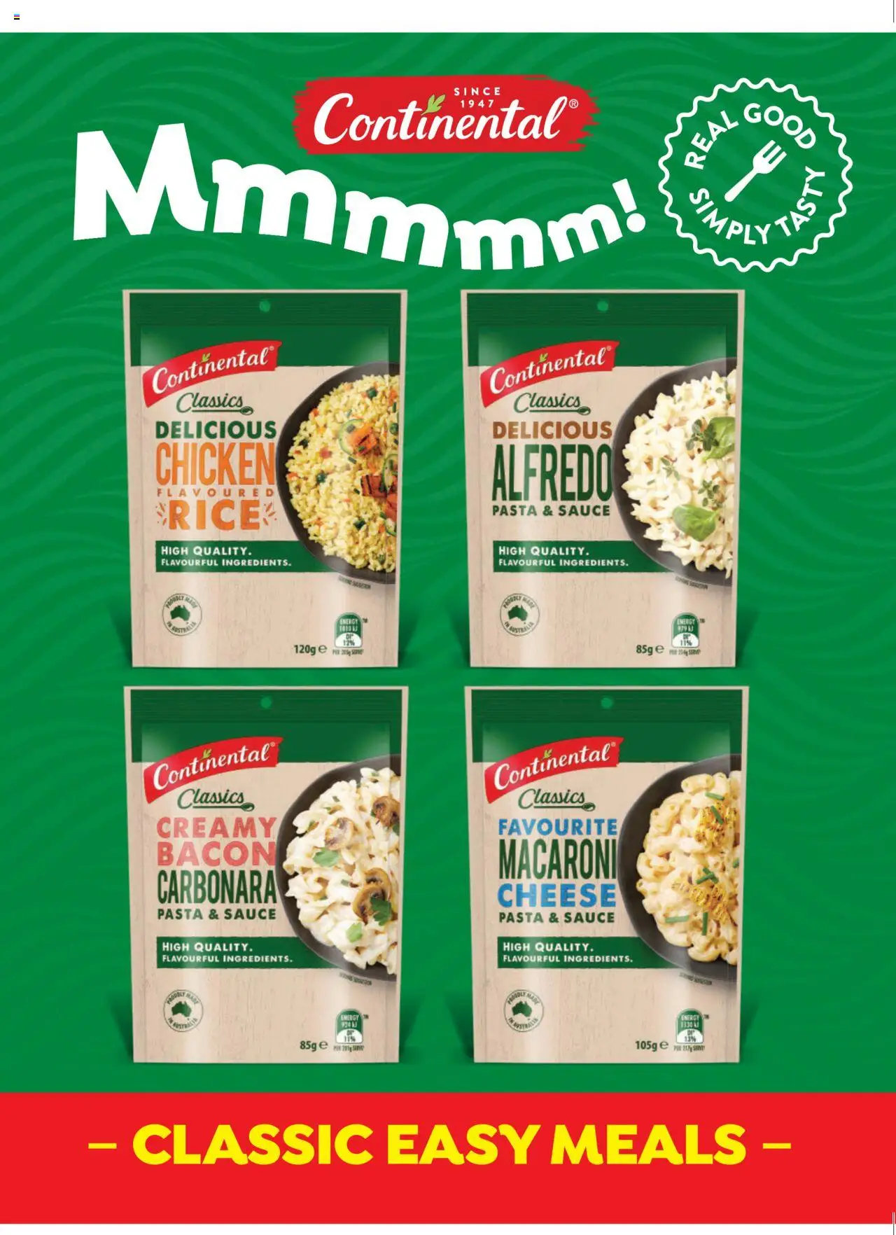 Coles catalogue - valid from 04.09.2025 | Page: 72 | Products: Cheese, Chicken, Rice, Pasta