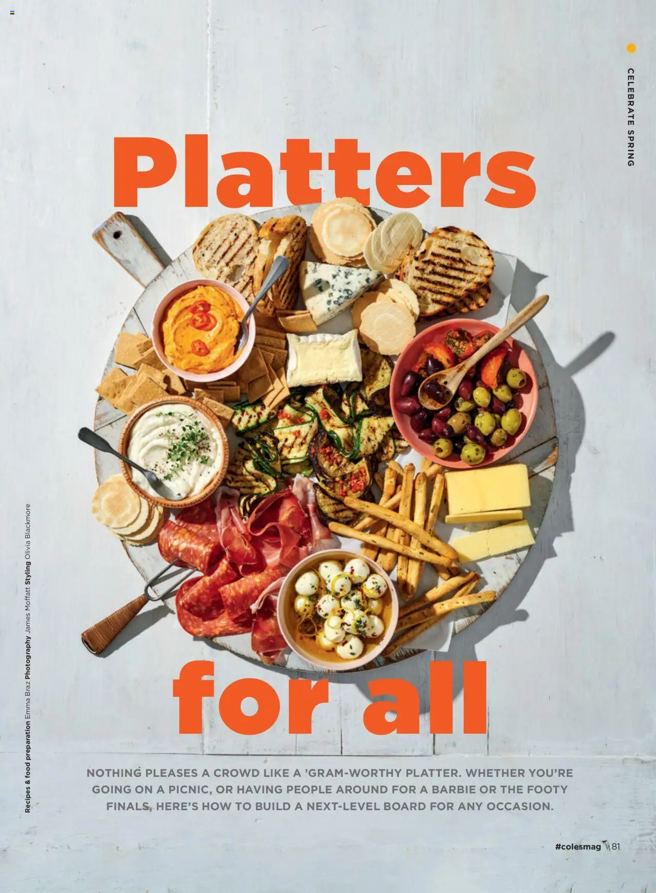 Coles catalogue - valid from 04.09.2025 | Page: 81