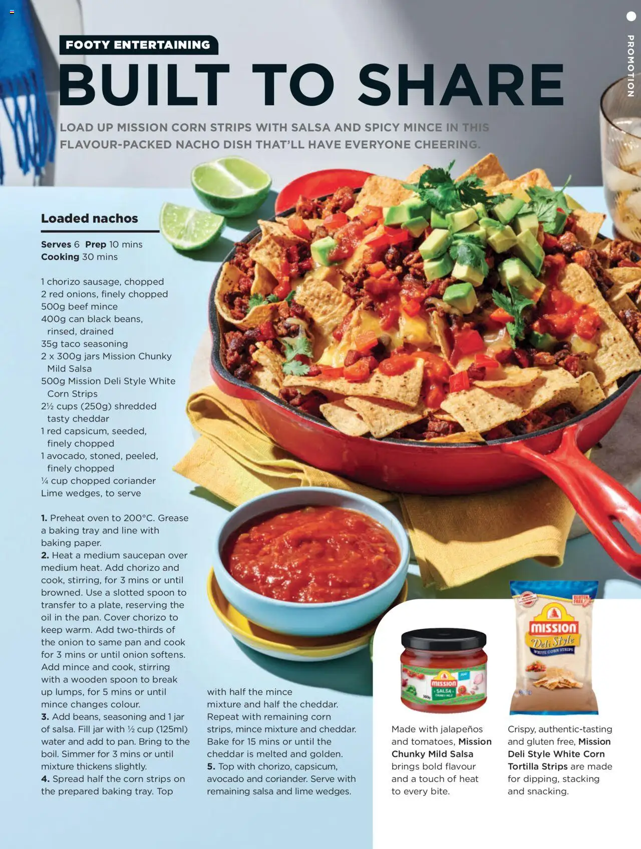 Coles catalogue - valid from 04.09.2025 | Page: 93 | Products: Avocado, Water, Lime, Oven